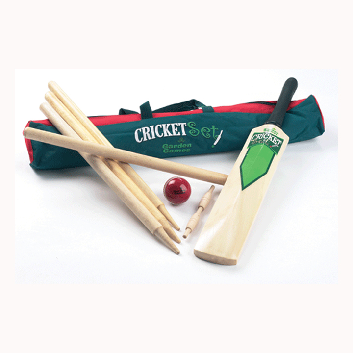 Cricket Set